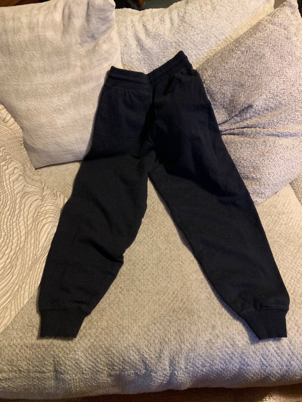 Coach Joggers Sweatpants - Picture 2 of 4